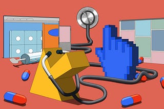The Grim Appeal of Diagnosing Yourself on the Internet