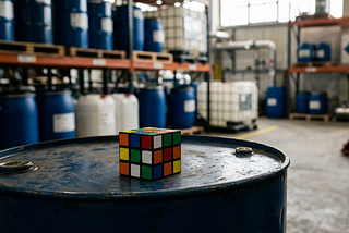 The best problem solvers don’t know which problems to solve