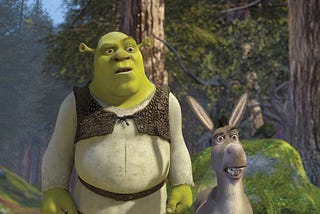 There’s A Conspiracy Theory That Connects ‘Shrek’ to ‘Pinocchio’