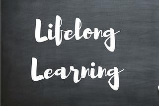 Lifelong Learning: Anyone Can Invest!