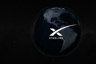 Why Starlink Is So Important For The United States