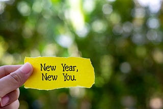 How to Stick With Your New Year’s Resolution After the Excitement’s Worn Off