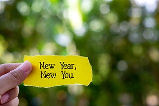 How to Stick With Your New Year’s Resolution After the Excitement’s Worn Off