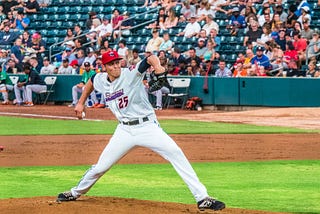 Game 81: Tides at Jumbo Shrimp