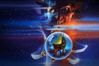 A Nightmare on Elm Street 5: The Dream Child — Freddy’s mid-life crisis fails to claw back fans