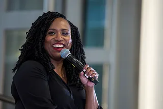 5 Unforgettable Moments From Black Female Politicians in 2019