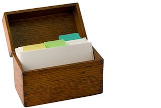 Archive and Index
