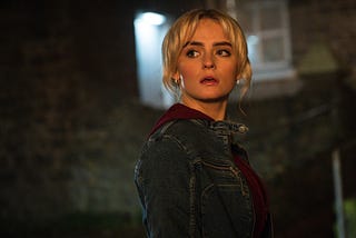Doctor Who: ‘Lucky Day’ — a welcome return with a shocking twist of betrayal
