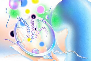 All About mRNA: The Molecule That Runs the World