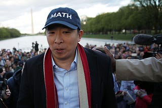 How to Take on Andrew Yang’s Assimilation Strategy (And How Not To)