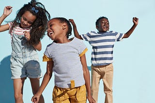 How Your Siblings Shape Your Personality