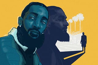 Nipsey Hussle’s Final Act Continues: Fighting Gentrification