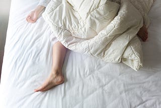 12 Tricks for a Better Night’s Sleep