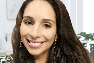 Happiness and Joy During Turbulent Times: Jolie Harris On How To Live With Joie De Vivre, Even When…