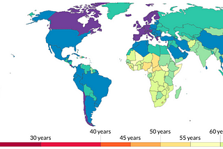 Buying time: Surgery can both prolong and improve the quality of a child’s life.