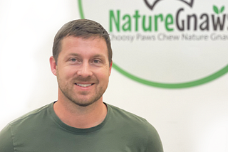 Steve Mamak of Nature Gnaws: Five Things You Need To Create A Highly Successful Startup