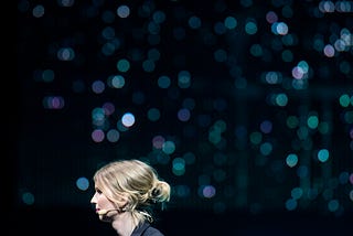 Police Broke Into Chelsea Manning’s Home with Guns Drawn — in a “Wellness Check”