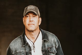 Country Star Chance McKinney On The Five Things You Need To Shine In The Music Industry