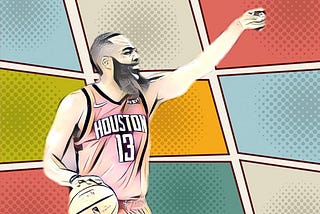 The Knock Against James Harden’s Wild Offensive Explosion