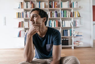 This 3-Minute Exercise Will Change the Way You Solve Problems