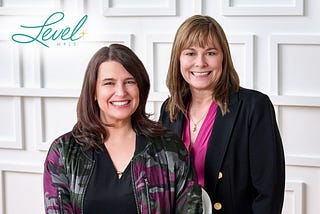 Kim Thelen & Erin Gwiazdon of Level Mpls: 5 Ways To Grow Your Agency or Marketing Career