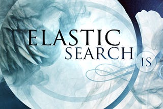 Elasticsearch Is Coming