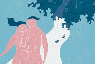 What It’s Like to Be Married, Monogamous, and Bisexual