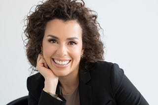 Professional Coach Natalie Serebrennik On The Importance Of Professional Business Networks
