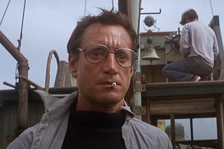 Jaws at 50: From Adventure Story to Horror Story