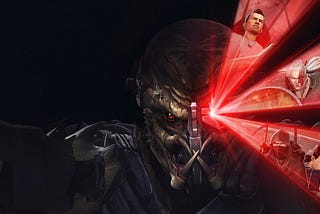 Predator: Killer of Killers — brutal animated action and fanboy-satisfying spectacle