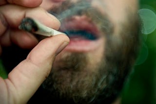 What to Know About Men, Marijuana, and Miscarriage
