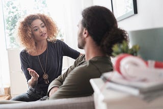 The Way You’re Communicating Might Be Messing Up Your Relationships