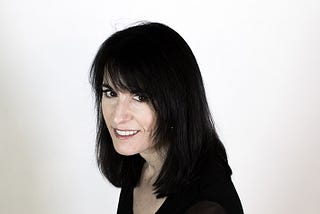 Michelle Lassman — Group Creative Director, AKQA San Francisco