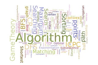 Thinking Algorithmic In Assembly