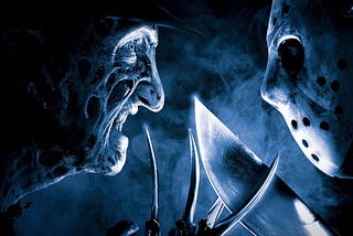 Freddy vs. Jason — a fitting end to two iconic slasher franchises