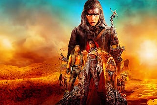 Furiosa: A Mad Max Saga — how to survive the apocalyptic wasteland