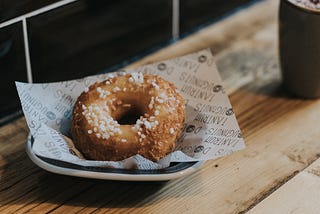 An Interview with Tantrum Doughnuts