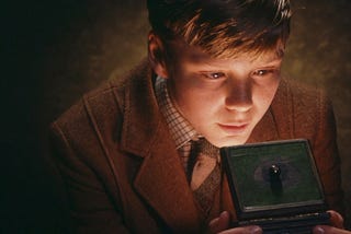 The Box of Delights — magical storytelling in a beloved Christmas TV classic