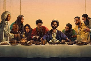 The Book of Clarence — religious adventure offers no miracle