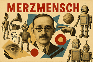 MerzFiles: Crazy March