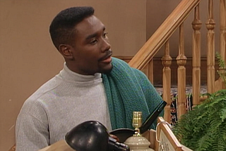 That ’90s Type of Fine Was Black Art on Full Display