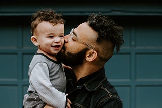 How Loving Were Your Parents?