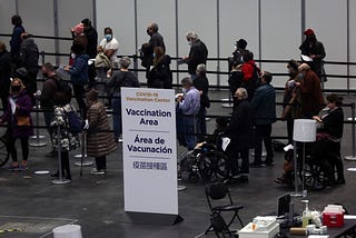 How to Get Vaccinated ASAP (When It’s Your Turn)