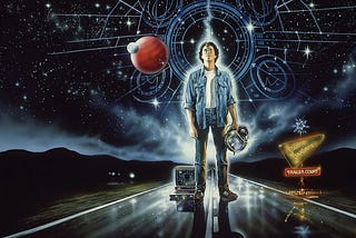 The Last Starfighter — pioneering VFX date an adventure of missed opportunities