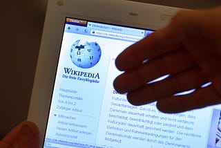 Wikipedia Doesn’t Know What to Do With Almost-Famous People