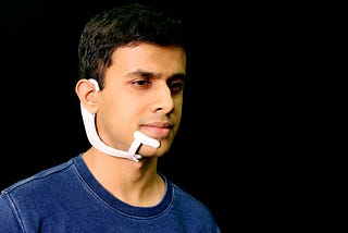 A New Device Can Hear Your Thoughts