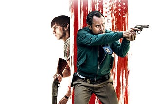 The Order (2024) — a 1980s journey into the heart of right-wing darkness