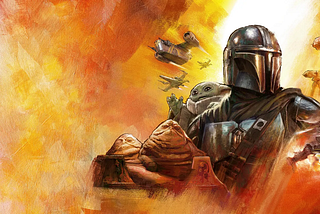 MANDALORIAN & GROGU find The Way at the US box office this summer