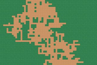 Procedural Map Generation with Godot — Part 2