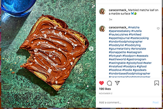 Cara Cormack on Commercial Photography in an Instagram Age